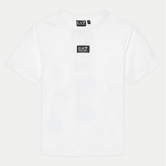 6DBT58 BJ02Z - T-Shirt e Polo - EMPORIO ARMANI