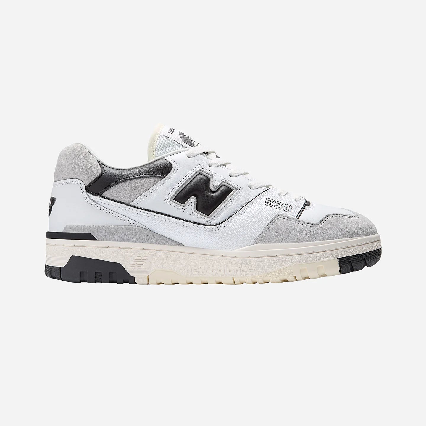 BB550GWB - Scarpe - New Balance