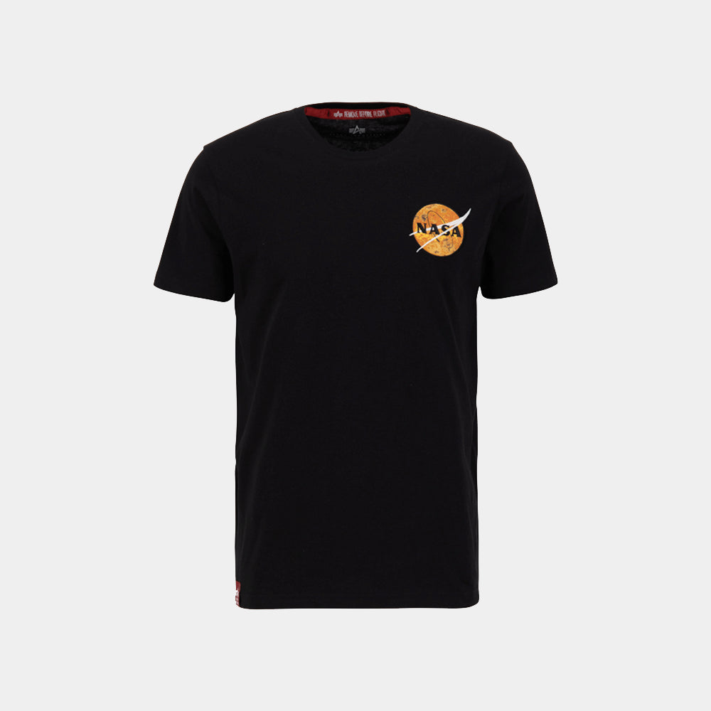136508 - T-Shirt e Polo - Alpha Industries