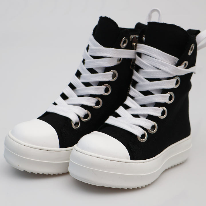 RK LS TELA - Scarpe - Gioselin