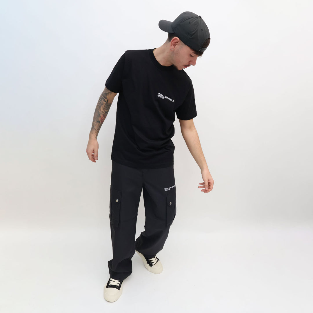 A1M10054 - Pantaloni - KARL LAGERFELD