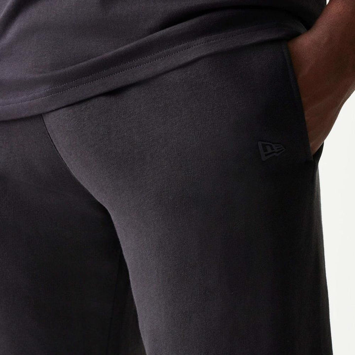 PANTALONCINI NEW ERA LEAGUE ESSENTIALS SHORTS UOMO 60771533