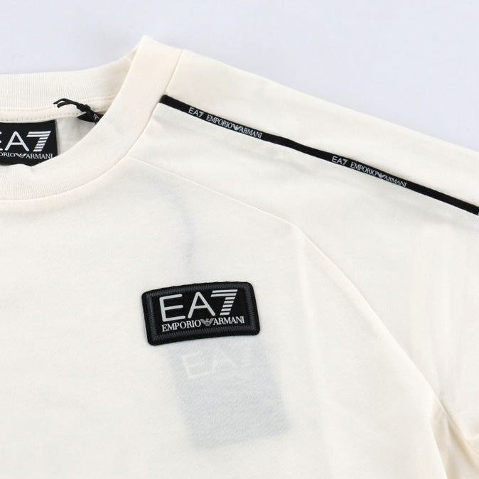 7B000251 AF10375 - T-Shirt e Polo - EMPORIO ARMANI