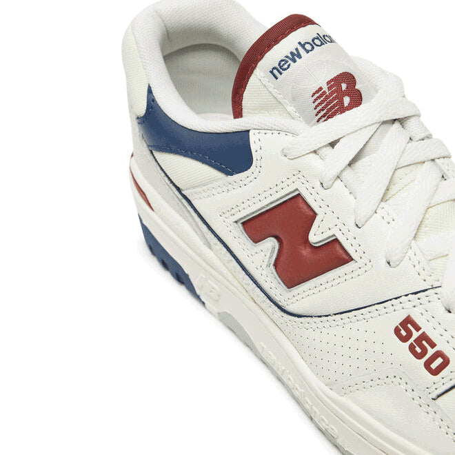 BB550ESG - Scarpe - New Balance