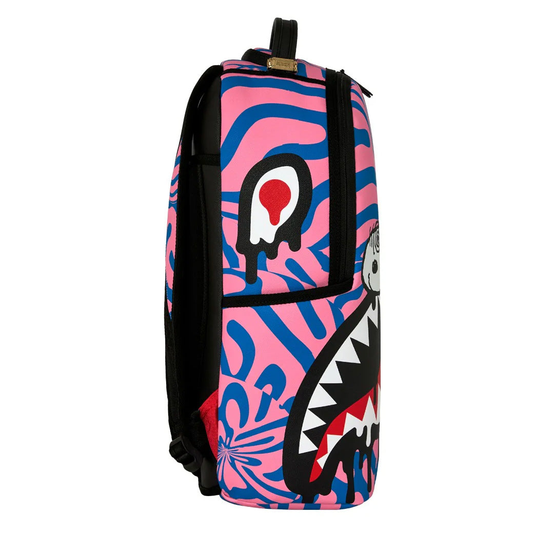 910B9195NSZ - Zaini - Sprayground - [PREORDER]
