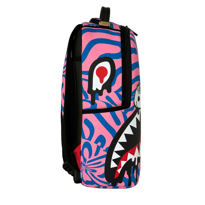 910B9195NSZ - Zaini - Sprayground - [PREORDER]
