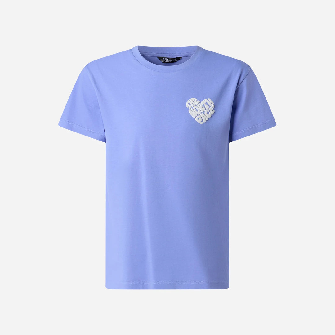 NF0A8G1QG741 - T-SHIRT - THE NORTH FACE
