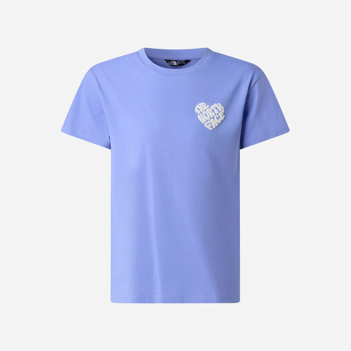 NF0A8G1QG741 - T-SHIRT - THE NORTH FACE