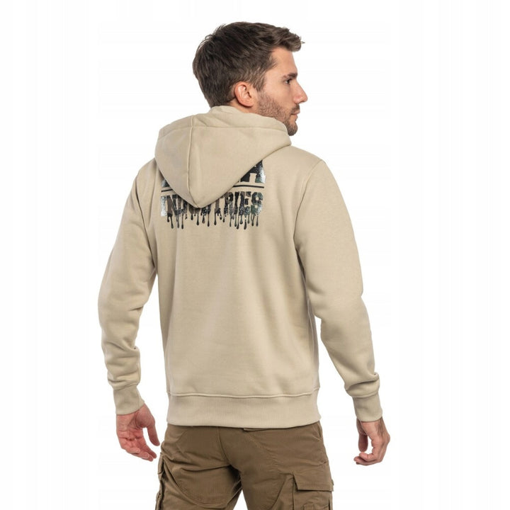 268338 - Felpe - Alpha Industries