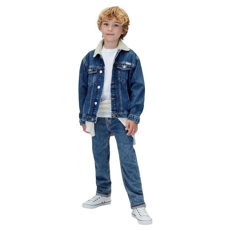 LVCKFJD07BT - Giacche - Calvin Klein