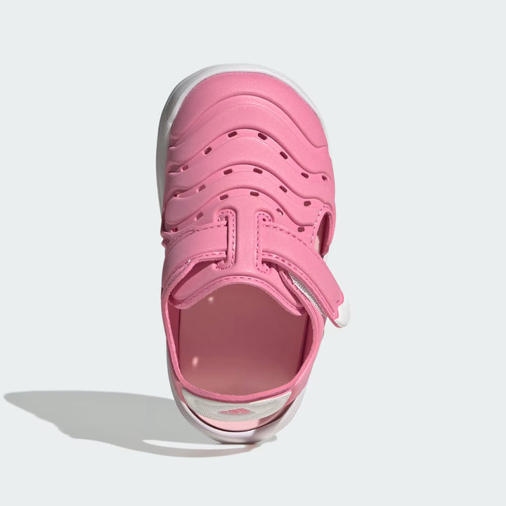 SANDALI INFANT ADIDAS WATER SANDAL 2 BLISS PINK