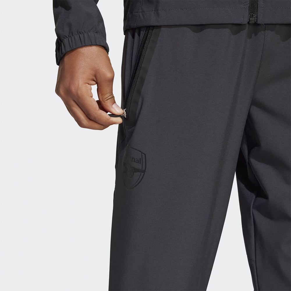 KA8008 - Pantaloni - Adidas