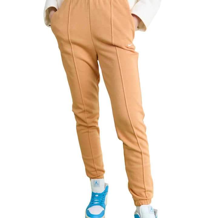 Bundle Nike Sportswear Donna – Felpa con Cappuccio FN2415 & Pantalone FN2434