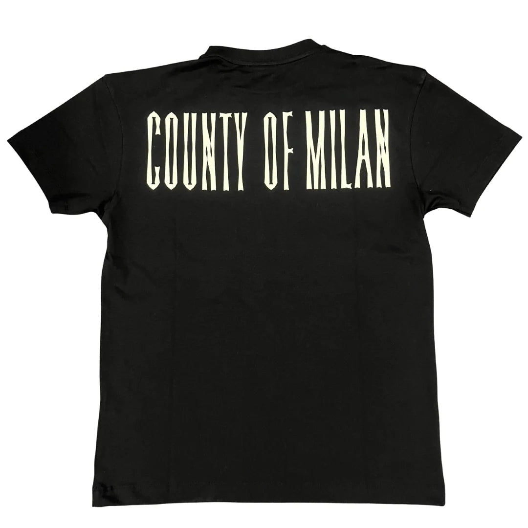 F5CAMATH043 - T-Shirt e Polo - Marcelo Burlon
