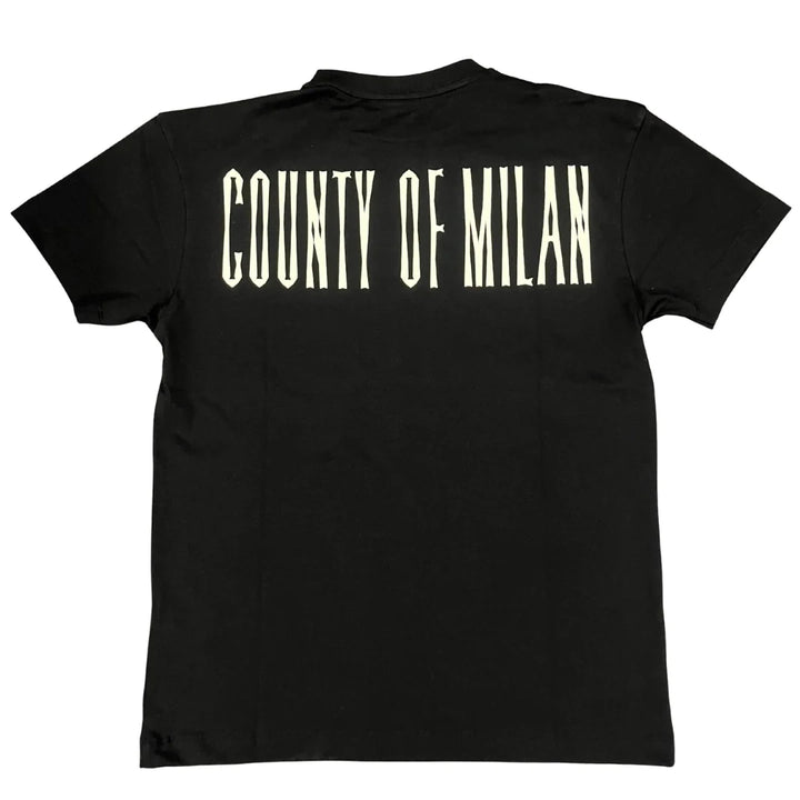 F5CAMATH043 - T-Shirt e Polo - Marcelo Burlon