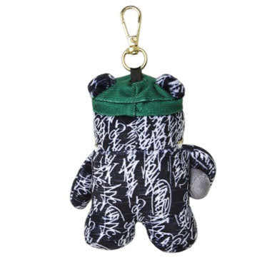 910K0606NSZ - Portachiavi - Sprayground