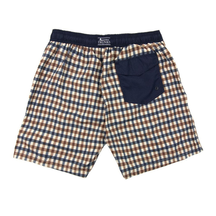BB054 - Costumi da bagno - Aquascutum