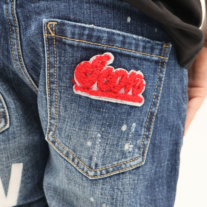 IBDT00716 - Pantaloni - ICON