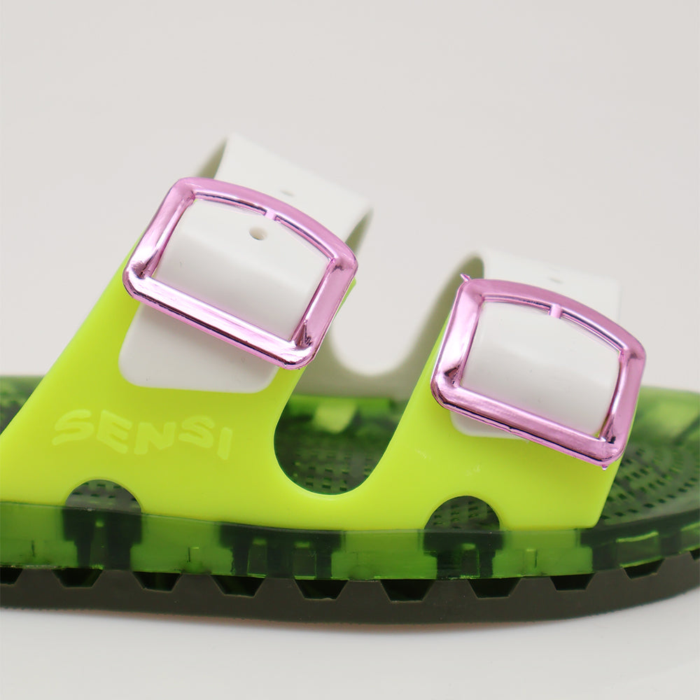 JOLLA COLOR - Scarpe - Sensi