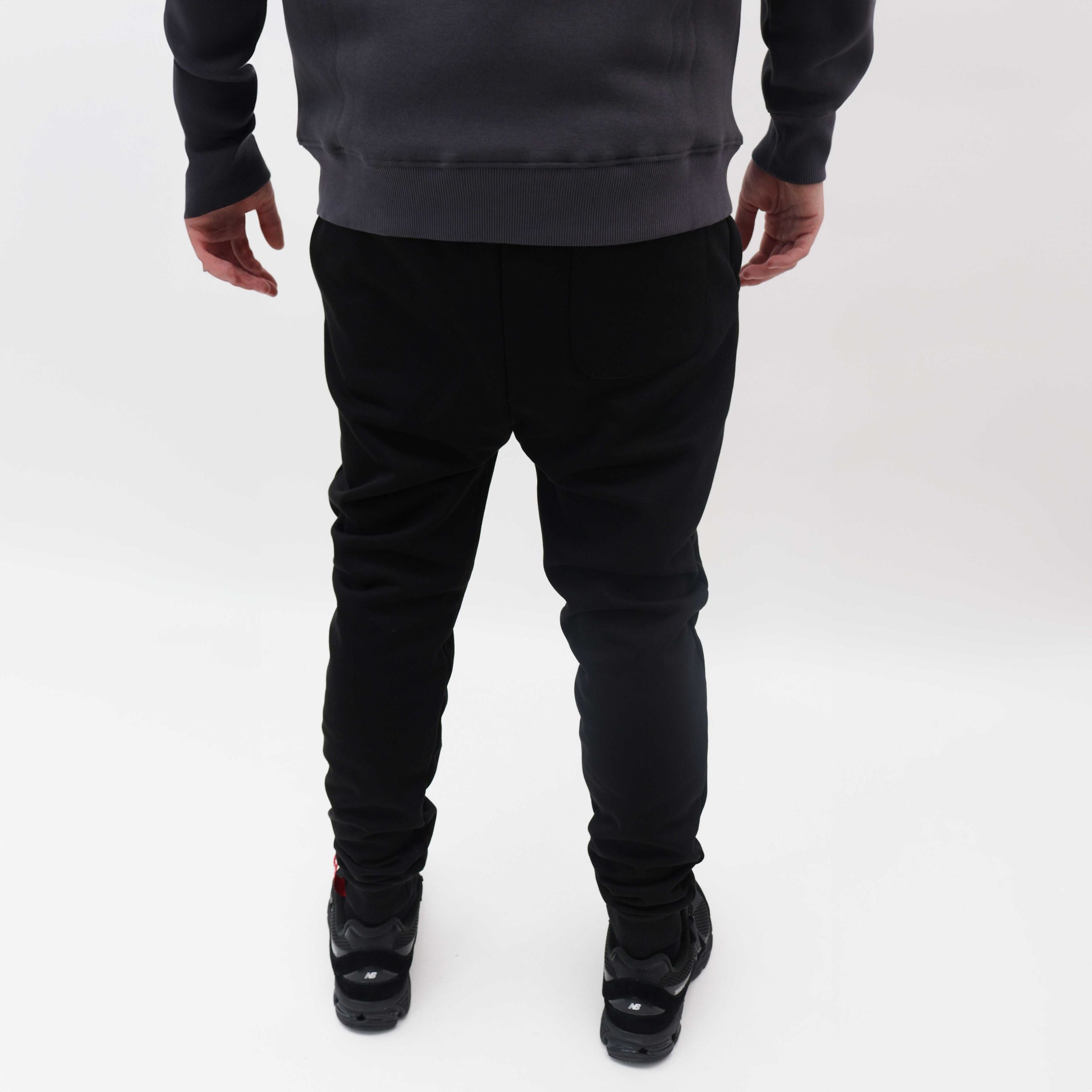 116370A - Pantaloni - Alpha Industries