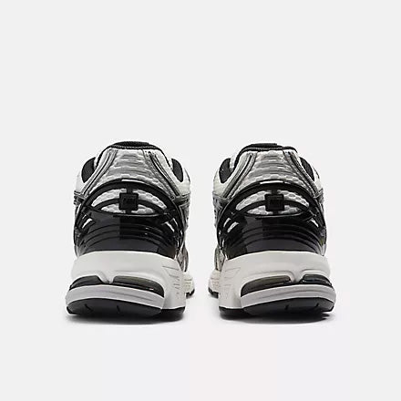 NEW BALANCE M1906RER SILVER BLACK UNISEX RETRO-RUNNING SNEAKERS