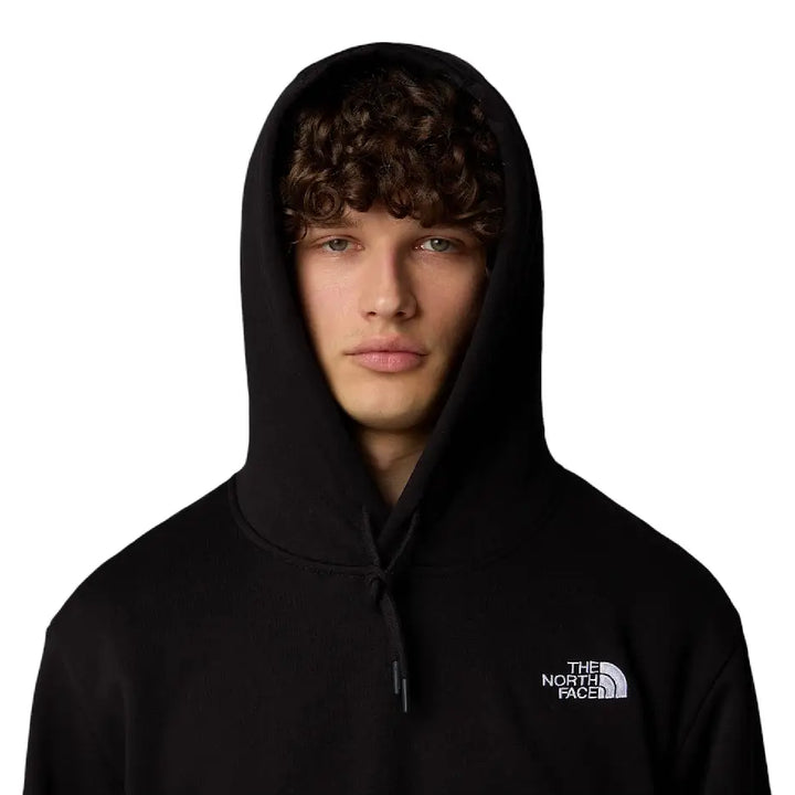 NF0A89ESJK31 - Felpe - THE NORTH FACE