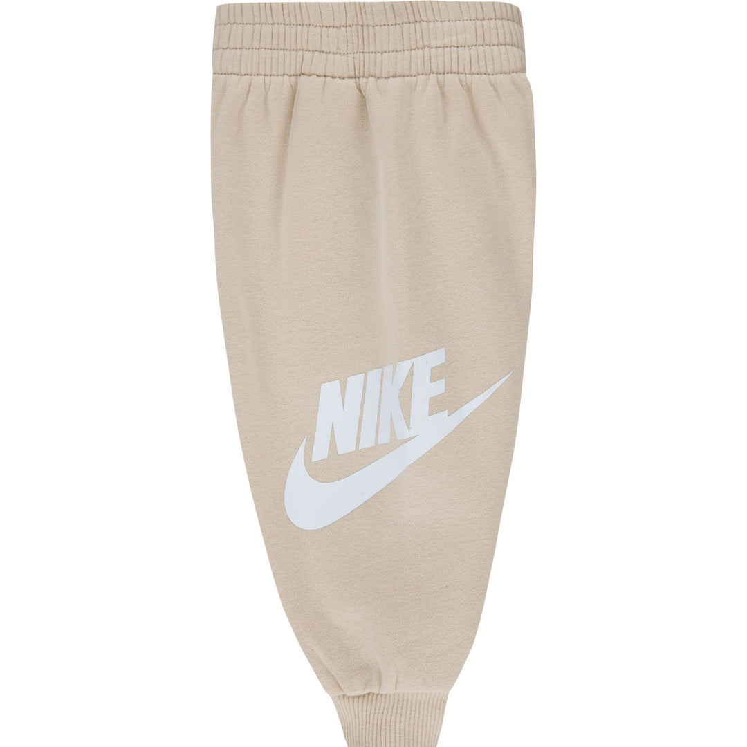 66L135 - Tute - NIKE - Set Completo - Bambini - Scuola/Sport/Tempo Libero - Stile Sportivo/Iconico - Jogger & Felpa - Swoosh - Autunno/Inverno