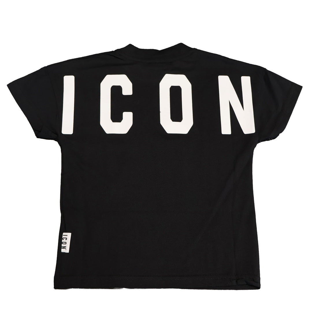 IBKS001090 - T-SHIRT - ICON