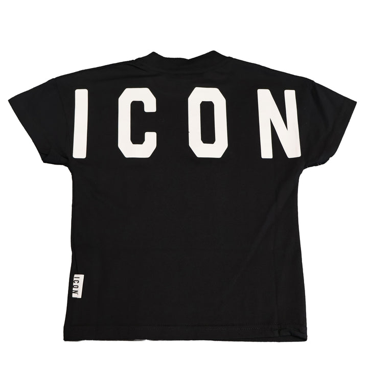 IBKS001090 - T-SHIRT - ICON