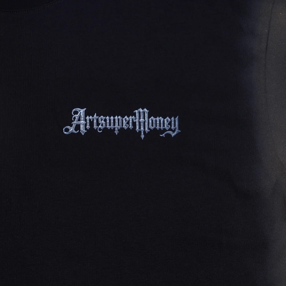 T-BAR TEE - T-SHIRT - Art Super Money