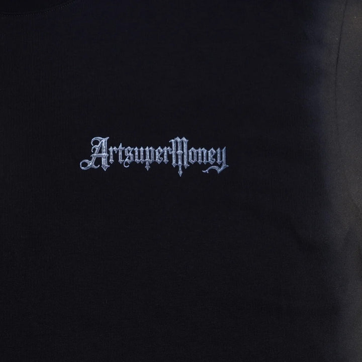 T-BAR TEE - T-SHIRT - Art Super Money