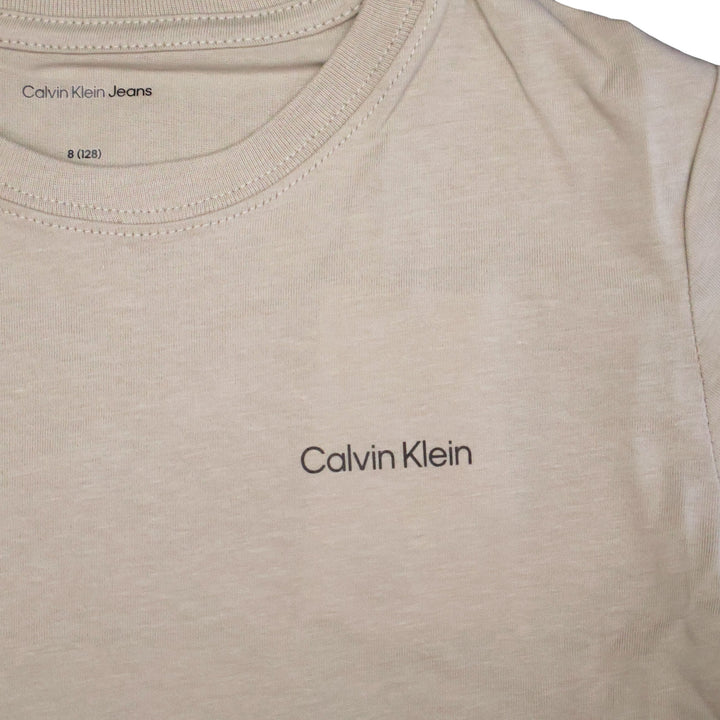 25FMCKIU0IU00683T - T-Shirt e Polo - Calvin Klein