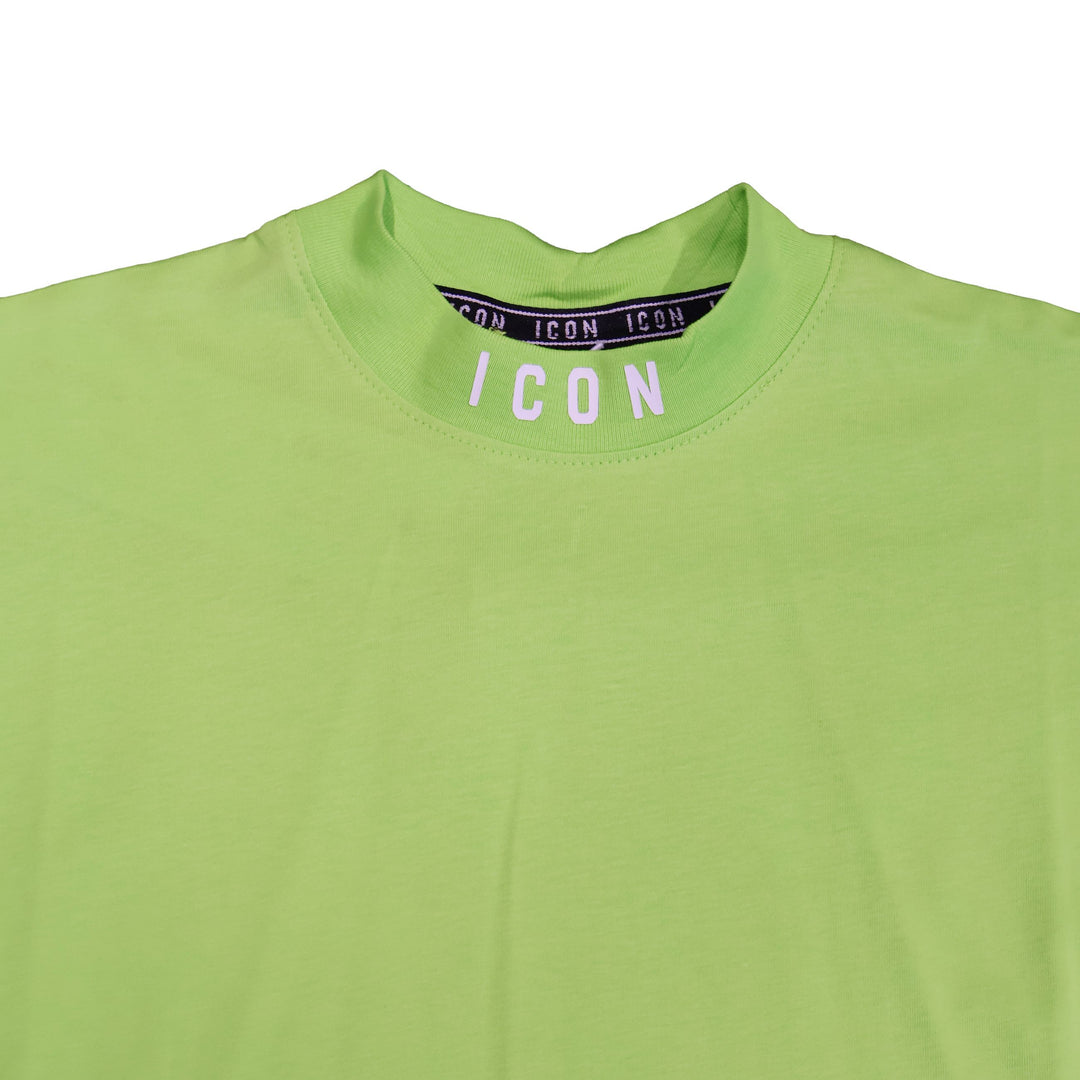 IBKS001090 - T-SHIRT - ICON
