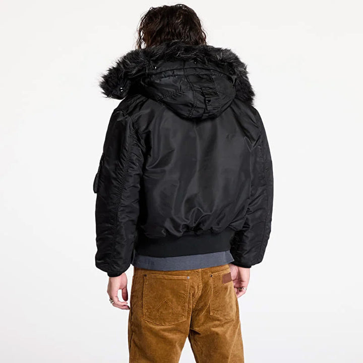 144103 - GIUBBINI - Alpha Industries