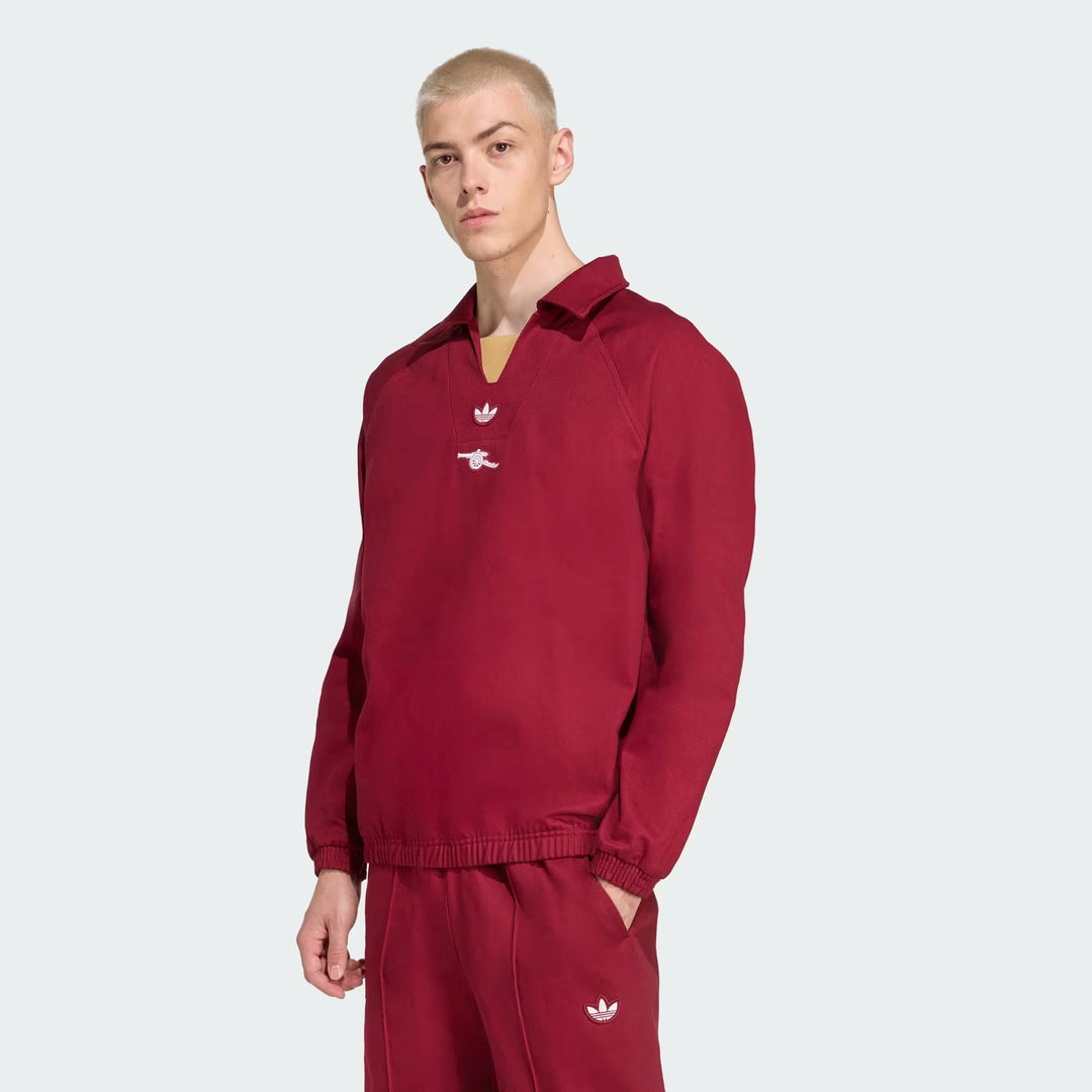 KB1956 - Felpe - Adidas