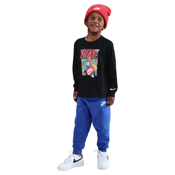 86N322 - Felpe - Nike