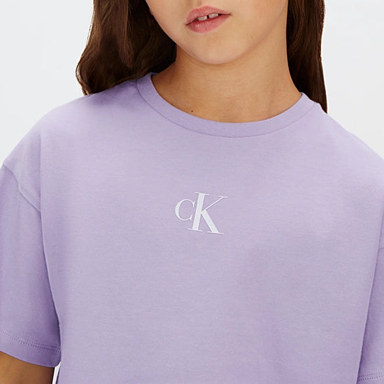 LVCKSJA16G - T-SHIRT - Calvin Klein