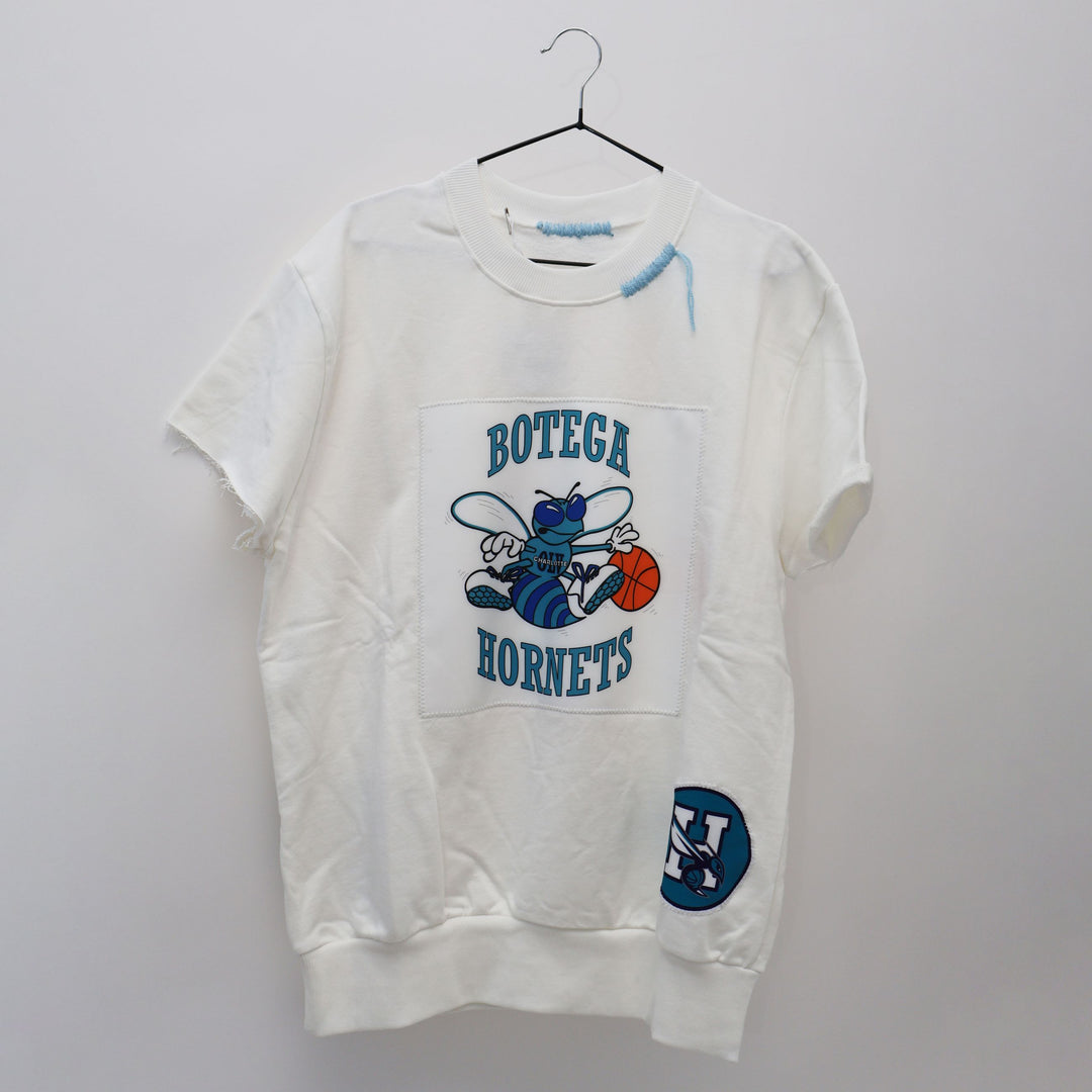 BTG110OLV - FELPA - Botega