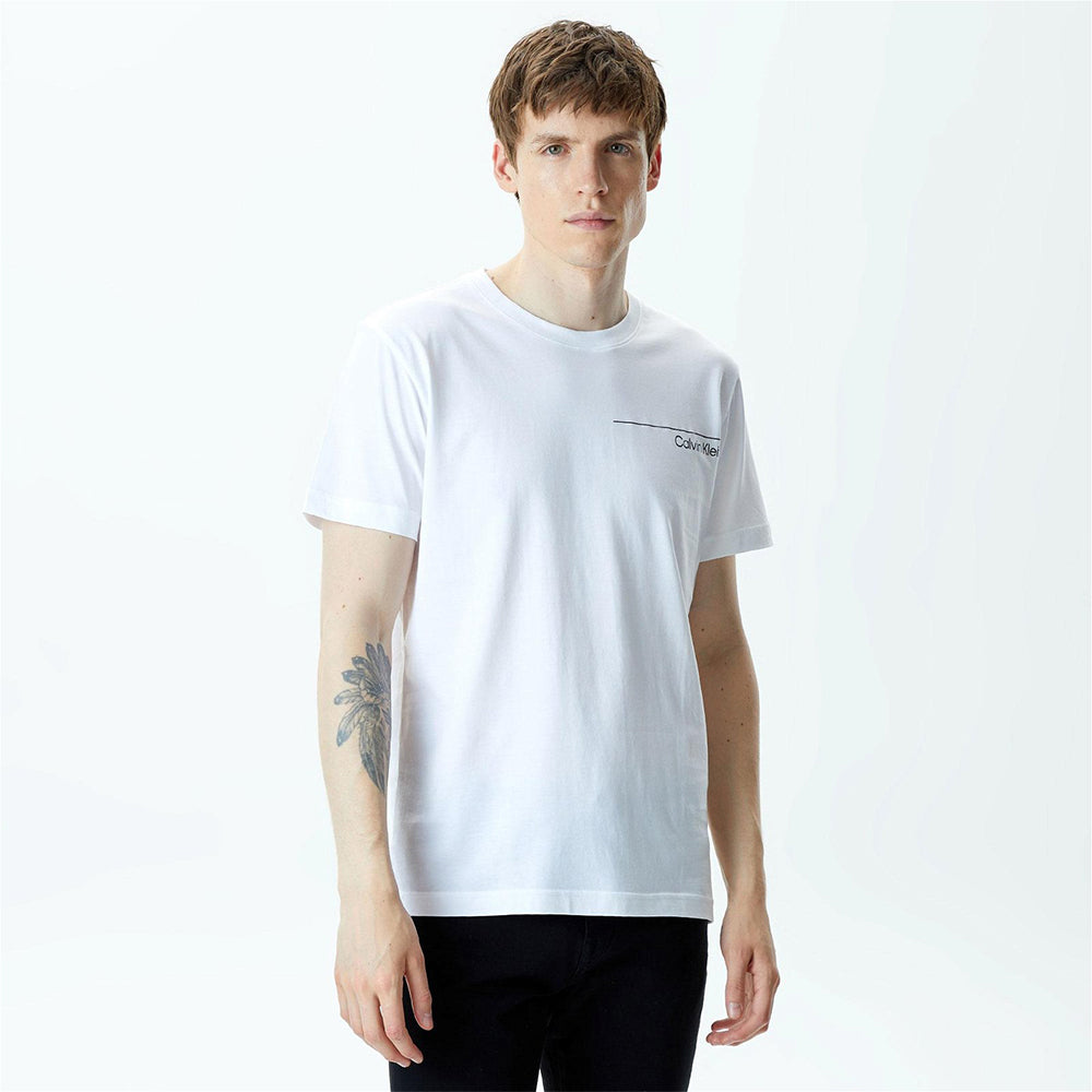 KM0KM00964 - T-Shirt e Polo - Calvin Klein