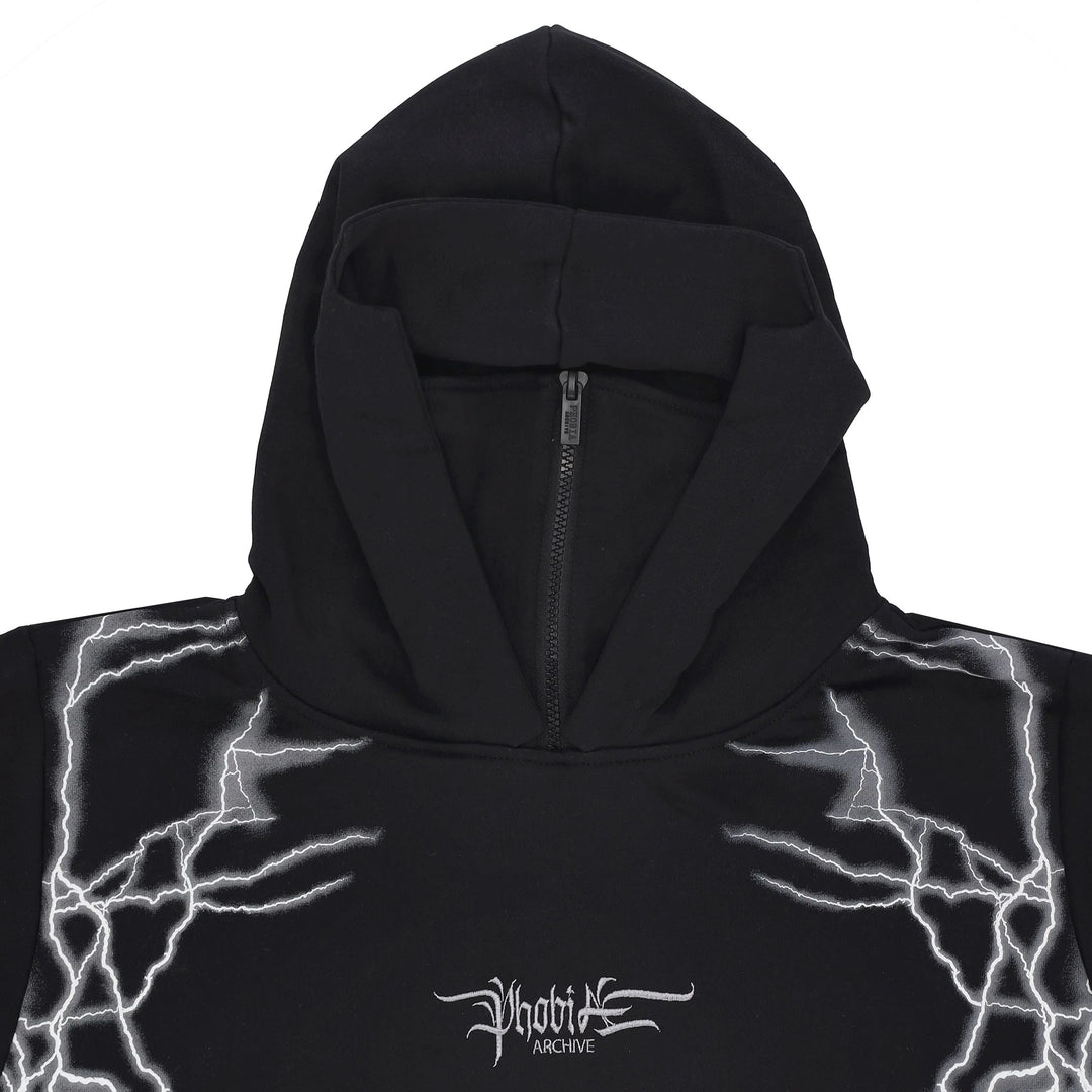 PH00417GREY - Felpe - Phobia