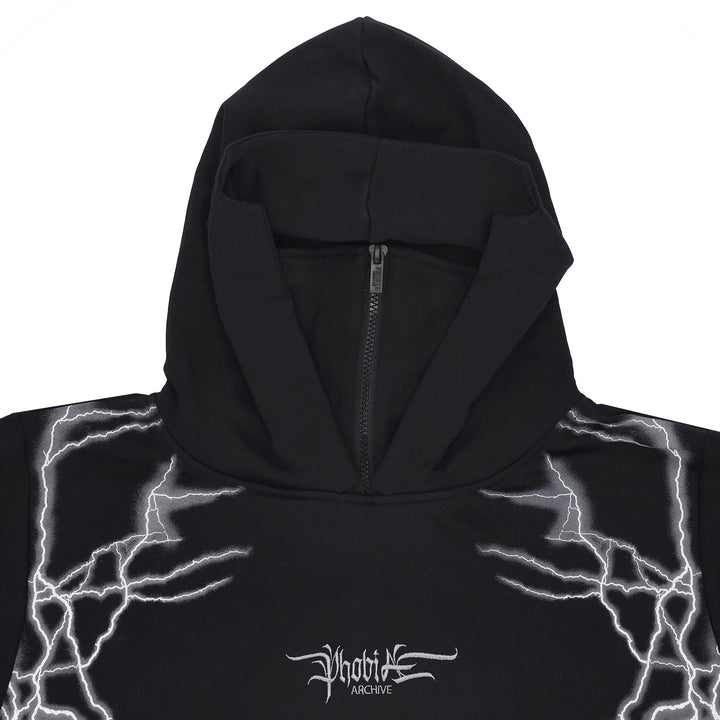PH00417GREY - Felpe - Phobia