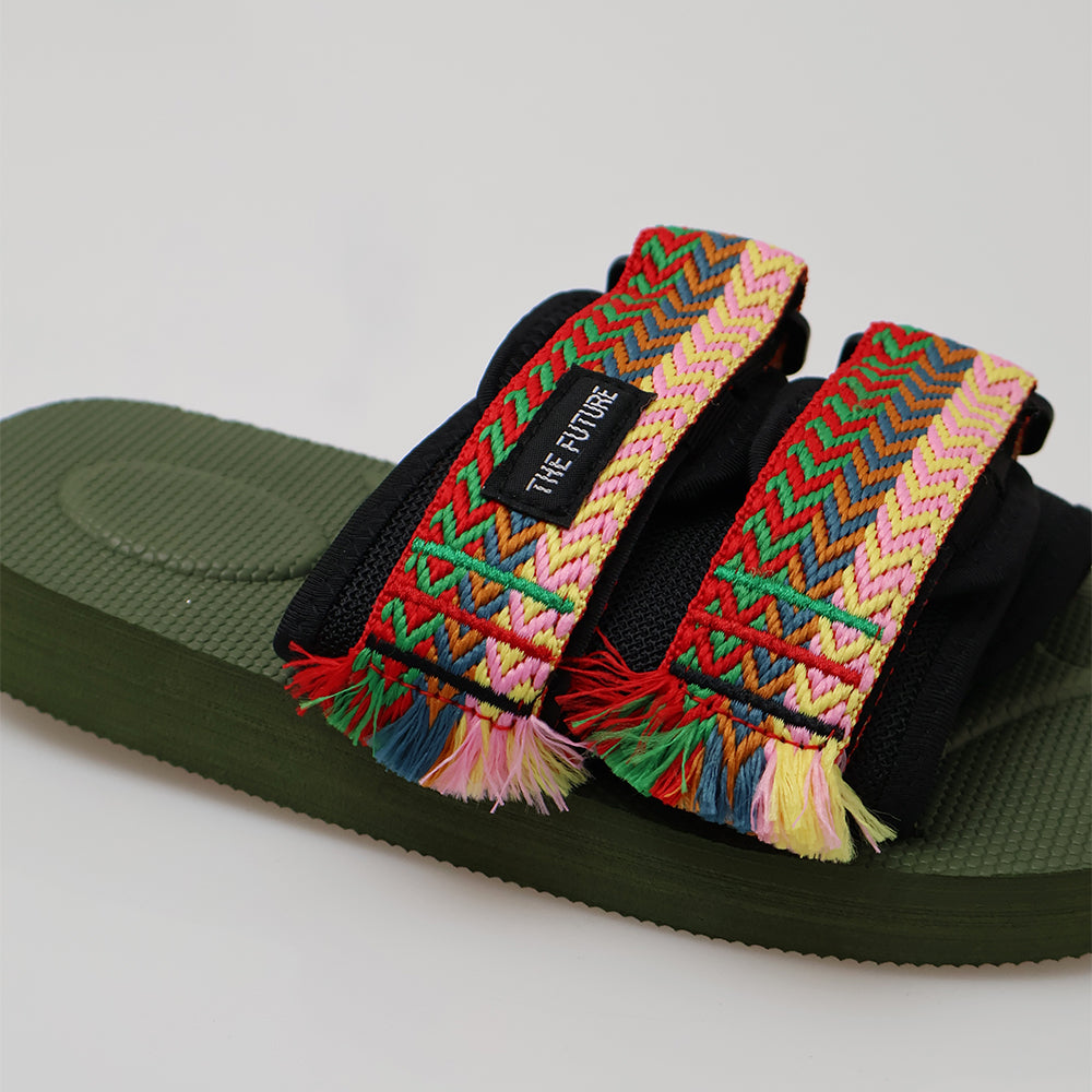 MOD.LANVIN - Scarpe - NEVER/AGAIN