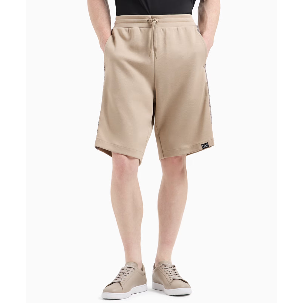 7M000217 AF12660 - Pantaloncini - EMPORIO ARMANI