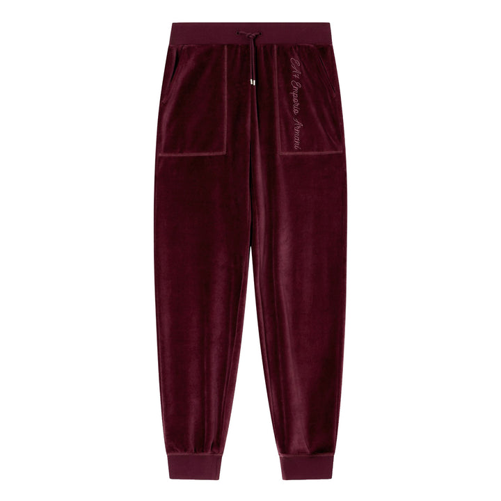 7W000440 AF15653 - Pantaloni - EMPORIO ARMANI