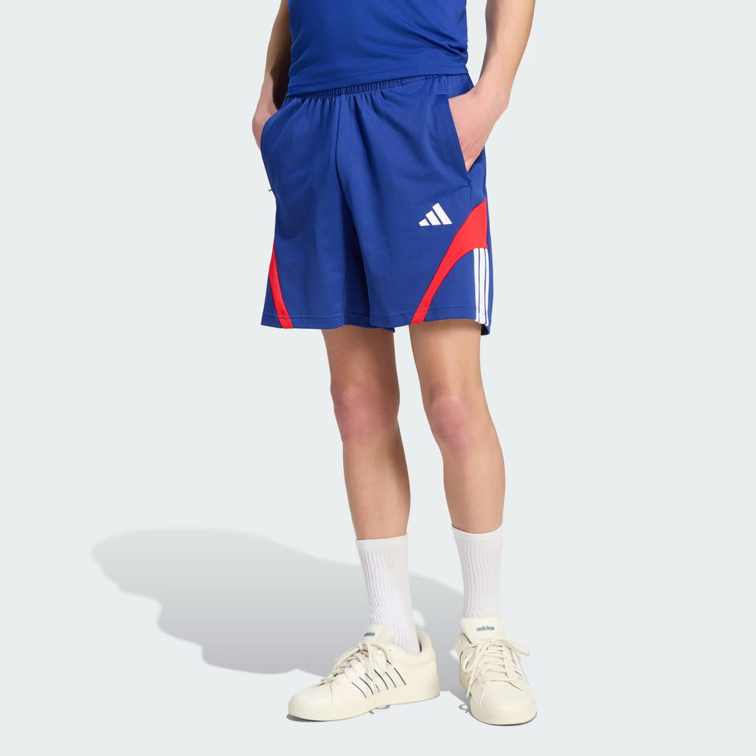 PANTALONCINI UOMO ADIDAS HOUSE OF TIRO NATIONS