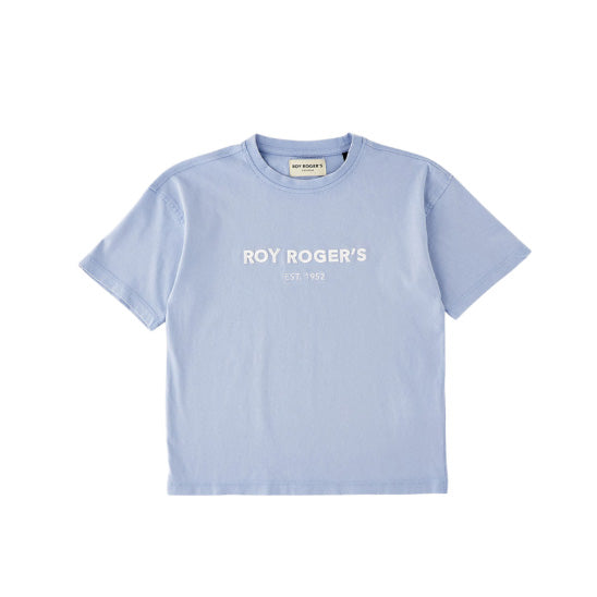 R.G119 - T-SHIRT - Roy Rogers