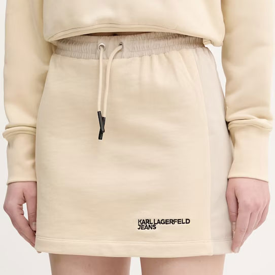 A2W12016 - Gonne - KARL LAGERFELD