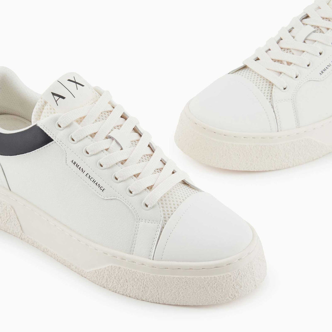 XUX236 XV906 - Scarpe - Armani Exchange