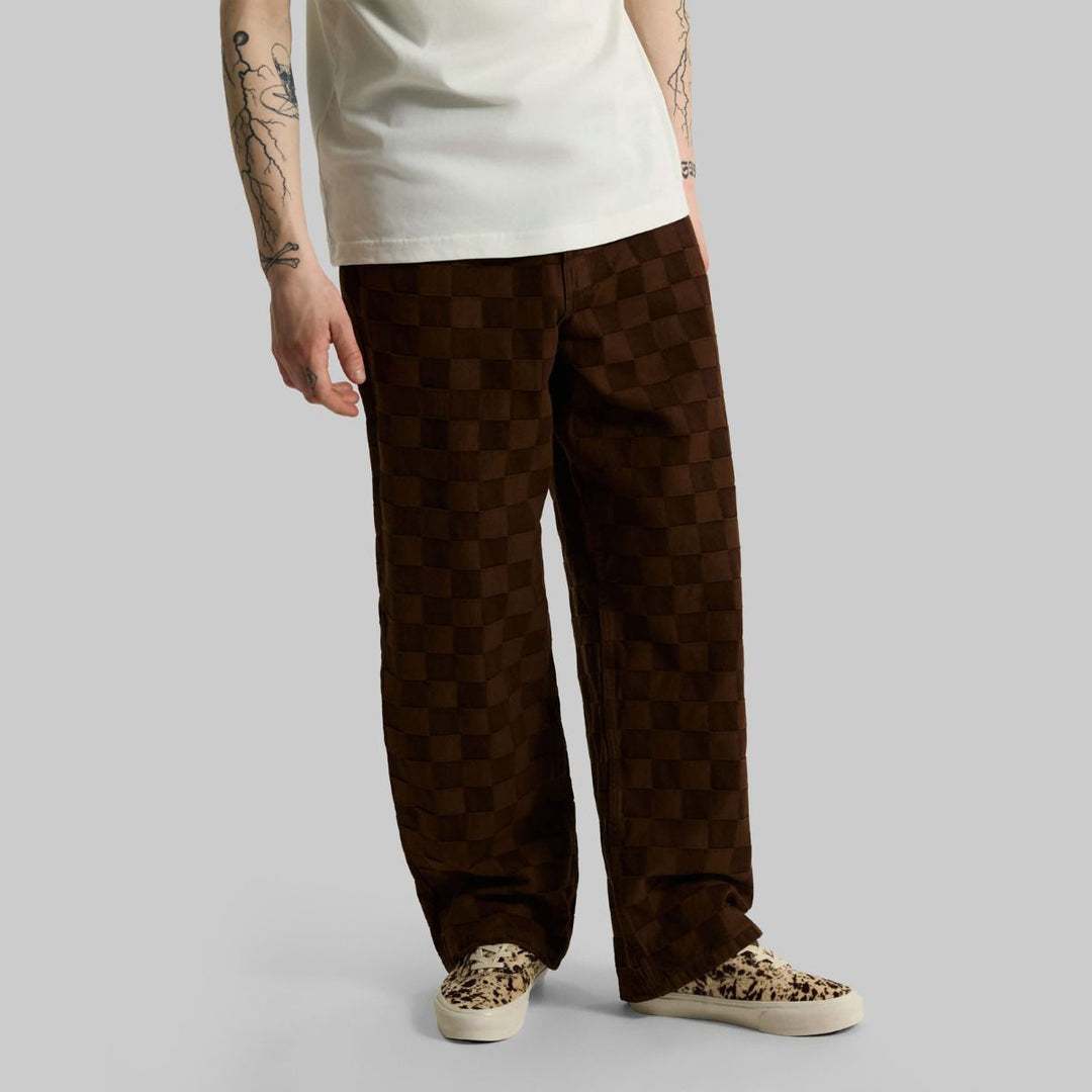 VN000PQH3N11 - PANTALONE - Vans