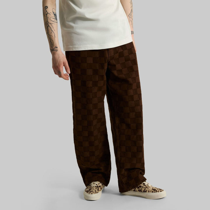 VN000PQH3N11 - PANTALONE - Vans